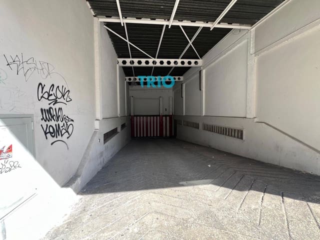 Garage for sale in Burgos city - € 33,000 (Ref: 9685502)
