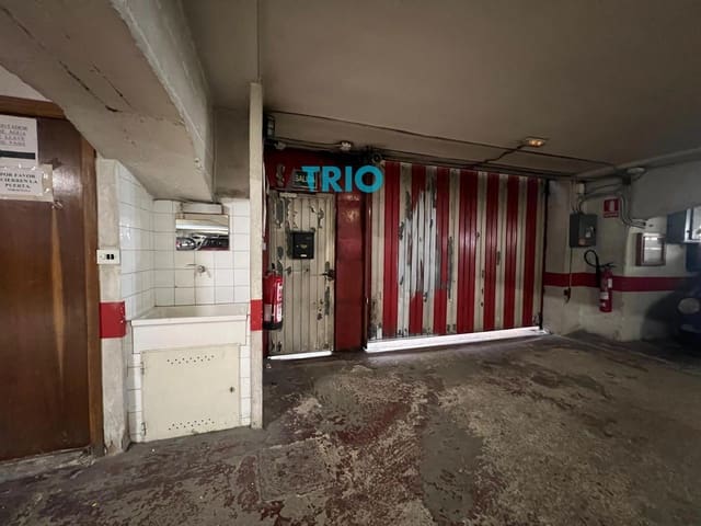 Garage for sale in Burgos city - € 33,000 (Ref: 9685502)