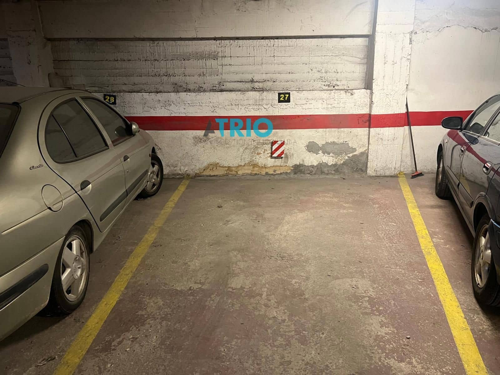 Garage for sale in Burgos city - € 33,000 (Ref: 9685502)