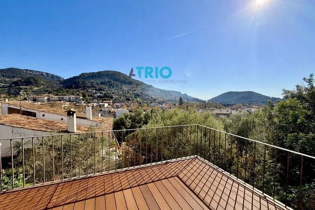 3 quarto Apartamento para venda em Esporles - 475 000 € (Ref: 9693241)