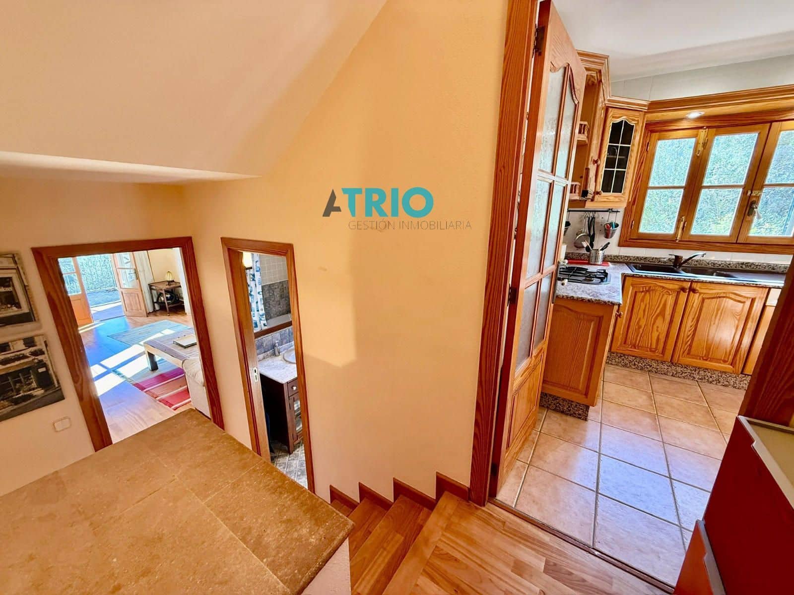 3 quarto Apartamento para venda em Esporles - 475 000 € (Ref: 9693241)