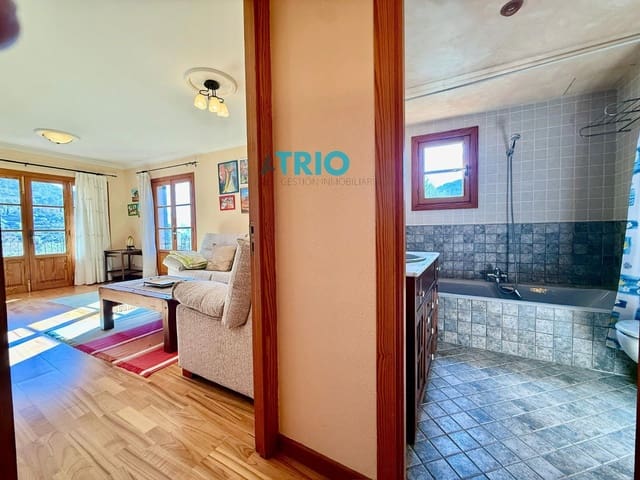 3 quarto Apartamento para venda em Esporles - 475 000 € (Ref: 9693241)