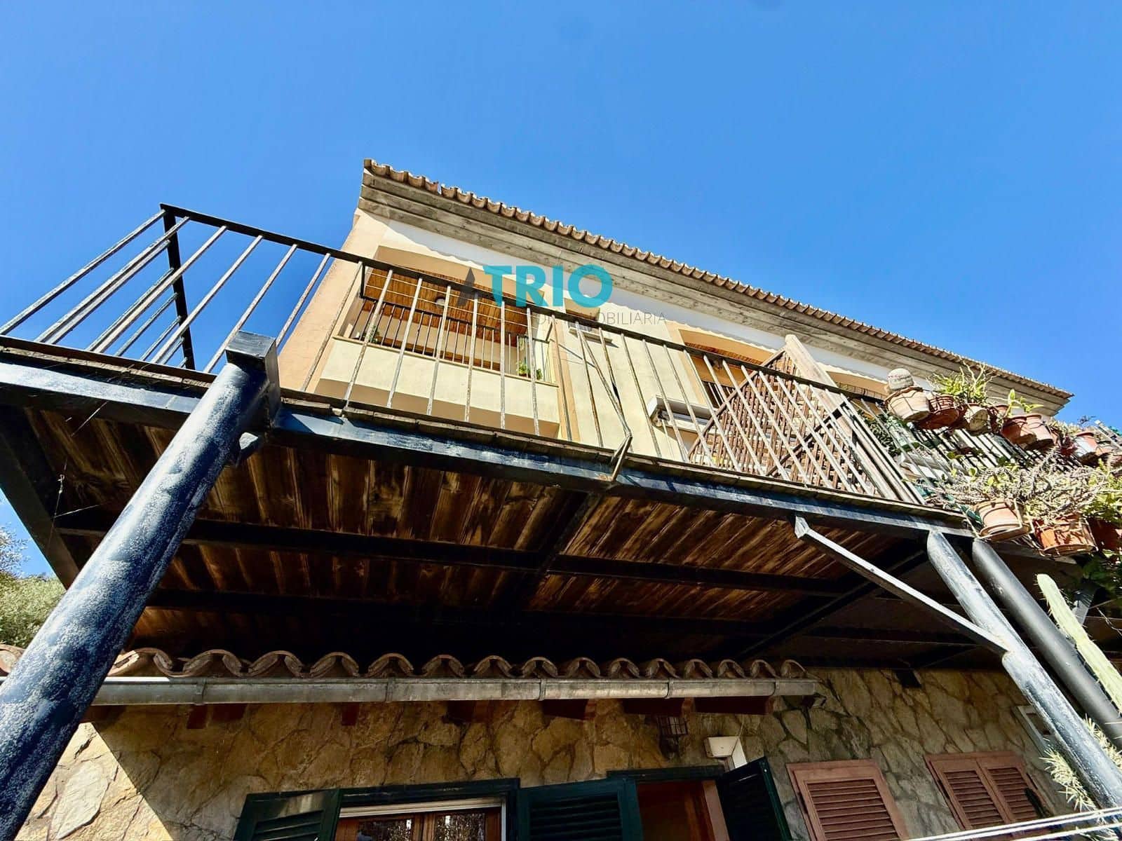 3 quarto Apartamento para venda em Esporles - 475 000 € (Ref: 9693241)