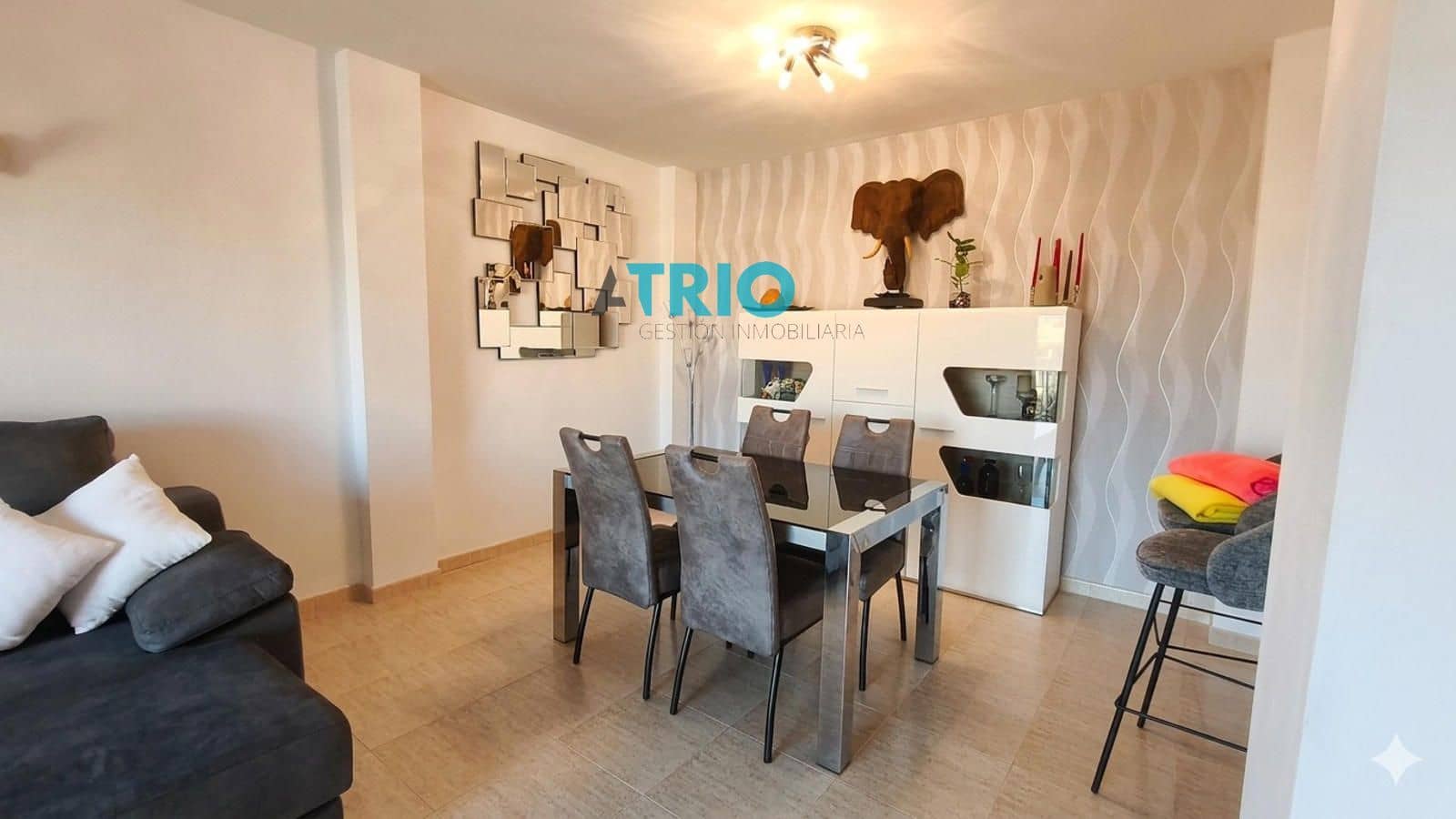 3 soveværelse Lejlighed til salg i Llucmajor - € 330.000 (Ref: 9708022)