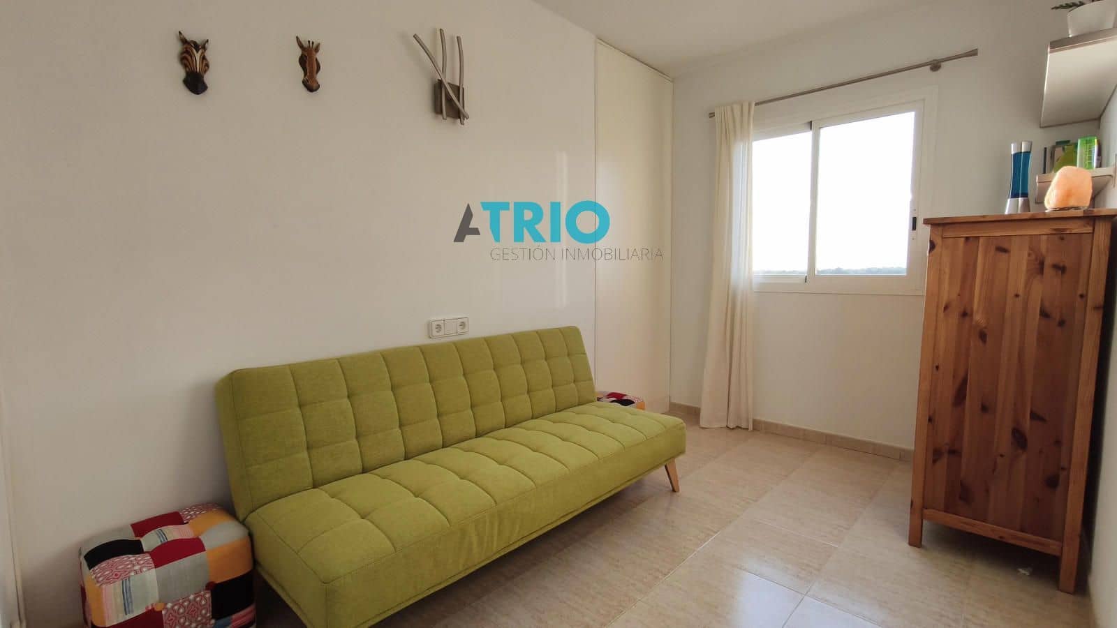 3 soveværelse Lejlighed til salg i Llucmajor - € 330.000 (Ref: 9708022)