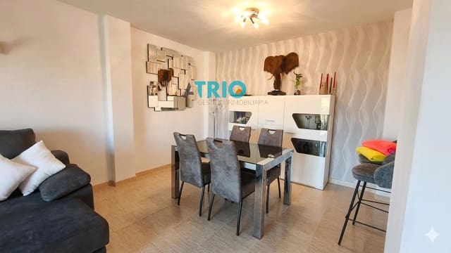 3 soveværelse Lejlighed til salg i Llucmajor - € 330.000 (Ref: 9708022)