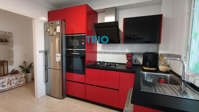 3 soveværelse Lejlighed til salg i Llucmajor - € 330.000 (Ref: 9708022)