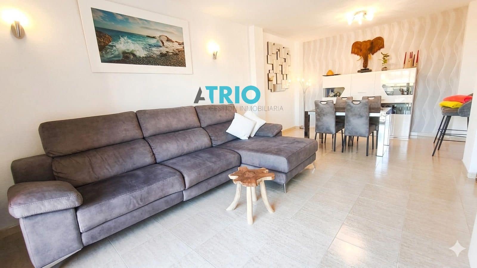 3 soveværelse Lejlighed til salg i Llucmajor - € 330.000 (Ref: 9708022)