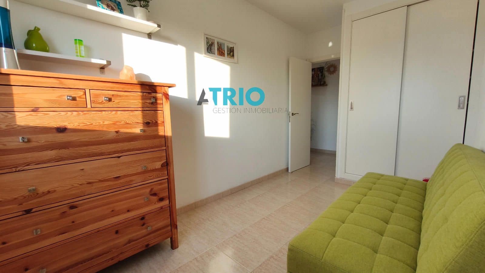 3 soveværelse Lejlighed til salg i Llucmajor - € 330.000 (Ref: 9708022)