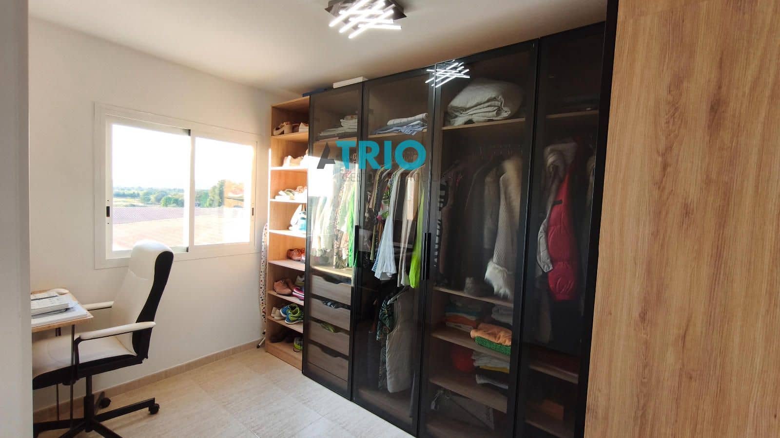 3 soveværelse Lejlighed til salg i Llucmajor - € 330.000 (Ref: 9708022)