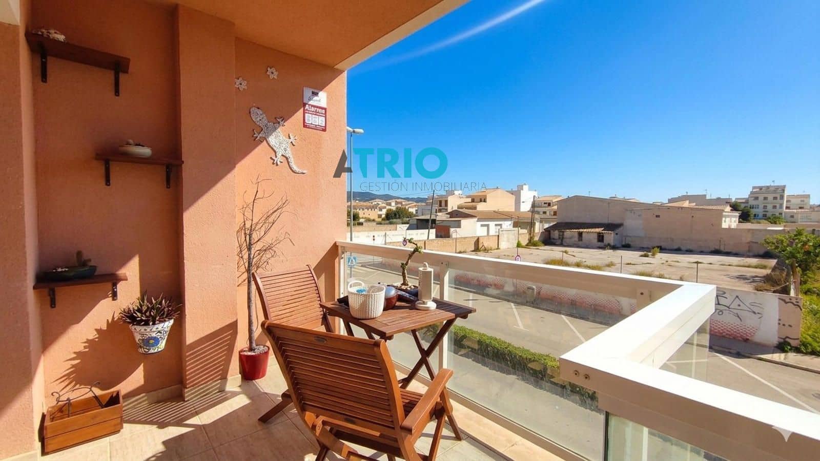 3 soveværelse Lejlighed til salg i Llucmajor - € 330.000 (Ref: 9708022)