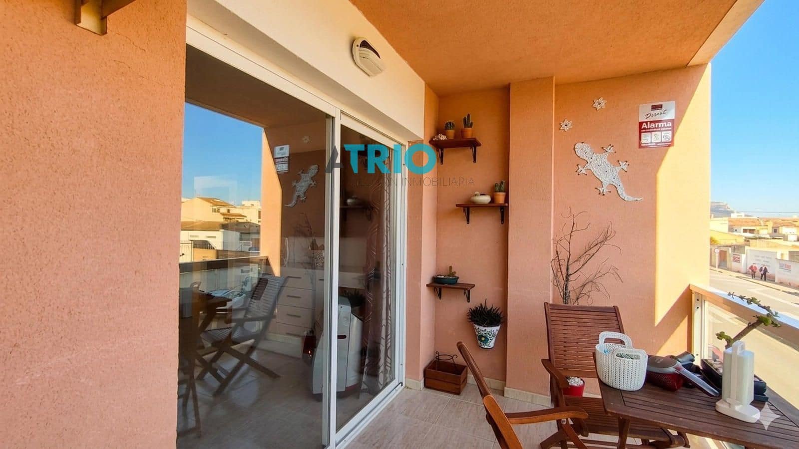 3 soveværelse Lejlighed til salg i Llucmajor - € 330.000 (Ref: 9708022)