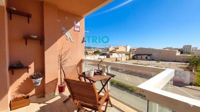 3 soveværelse Lejlighed til salg i Llucmajor - € 330.000 (Ref: 9708022)