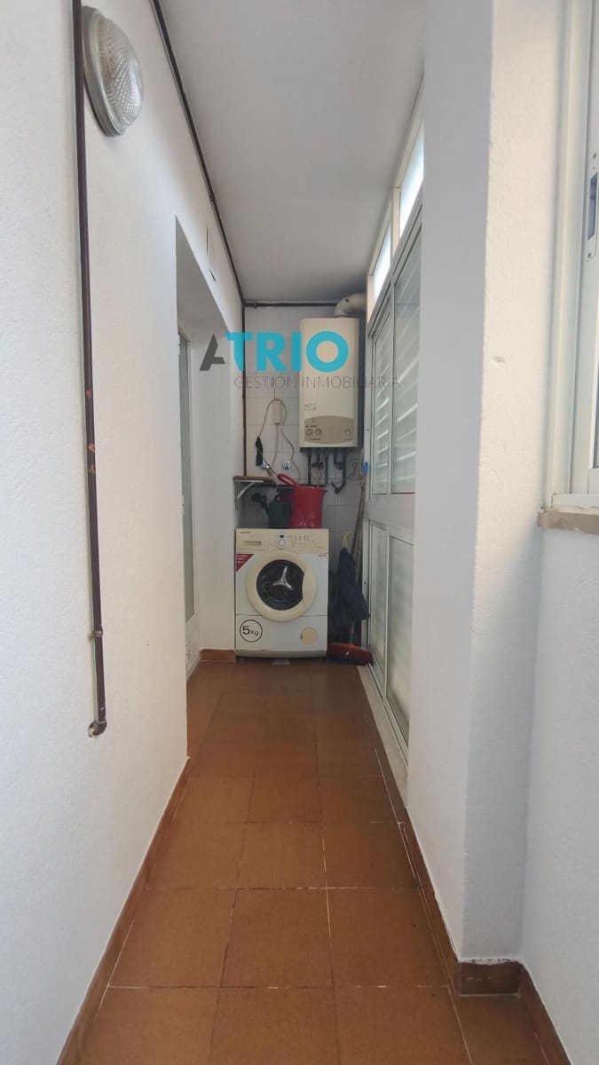 3 Zimmer Wohnung zu verkaufen in Palma de Mallorca mit Garage - 425.000 € (Ref: 9723565)