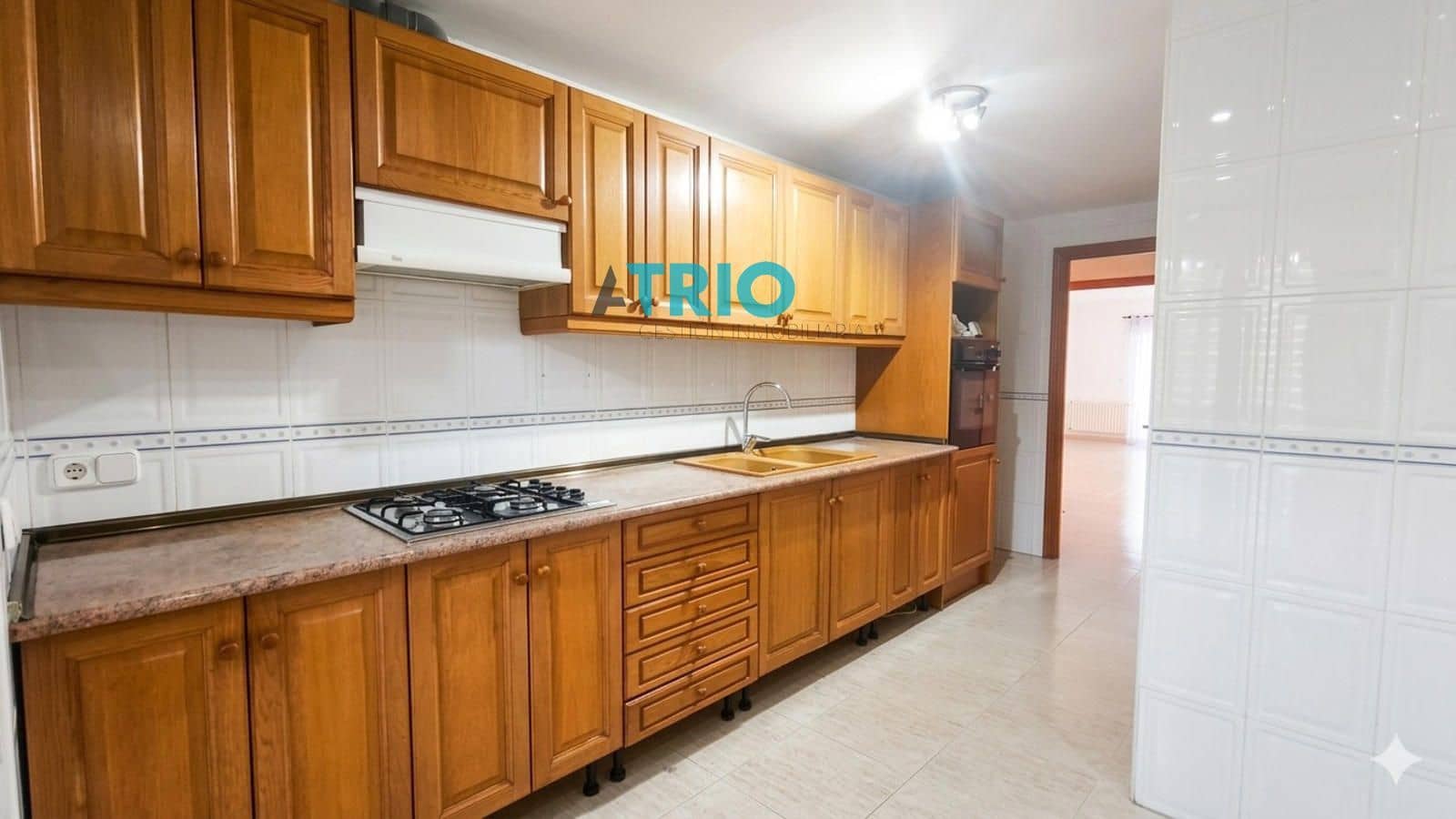 3 Zimmer Wohnung zu verkaufen in Palma de Mallorca mit Garage - 425.000 € (Ref: 9723565)