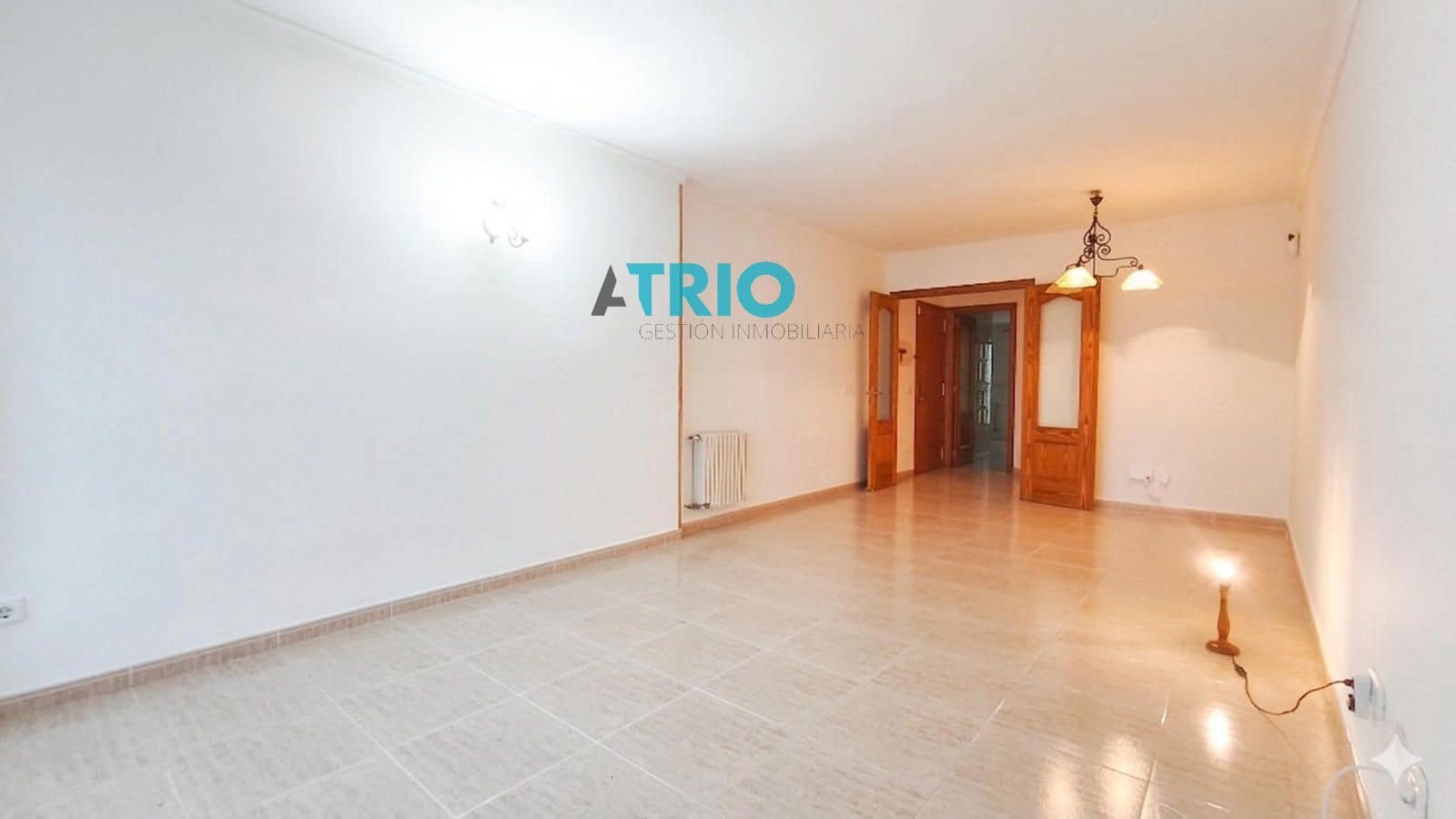 3 Zimmer Wohnung zu verkaufen in Palma de Mallorca mit Garage - 425.000 € (Ref: 9723565)