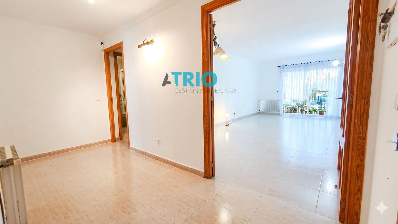 3 Zimmer Wohnung zu verkaufen in Palma de Mallorca mit Garage - 425.000 € (Ref: 9723565)