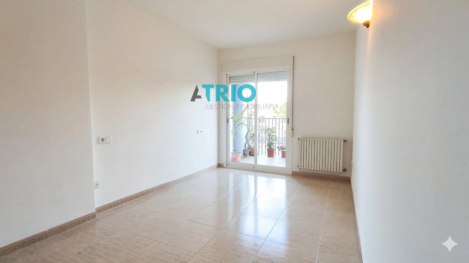 3 Zimmer Wohnung zu verkaufen in Palma de Mallorca mit Garage - 425.000 € (Ref: 9723565)