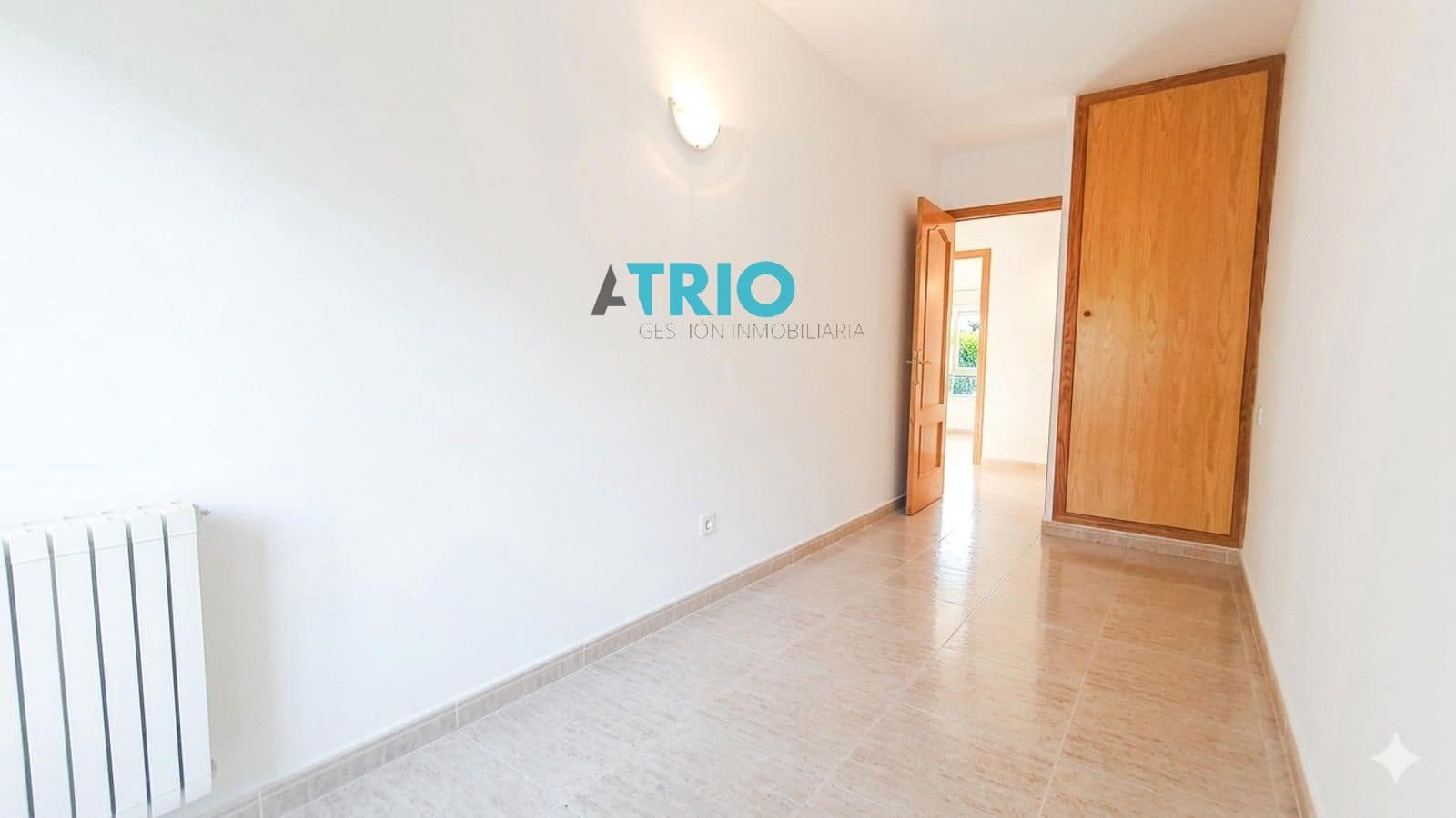 3 Zimmer Wohnung zu verkaufen in Palma de Mallorca mit Garage - 425.000 € (Ref: 9723565)