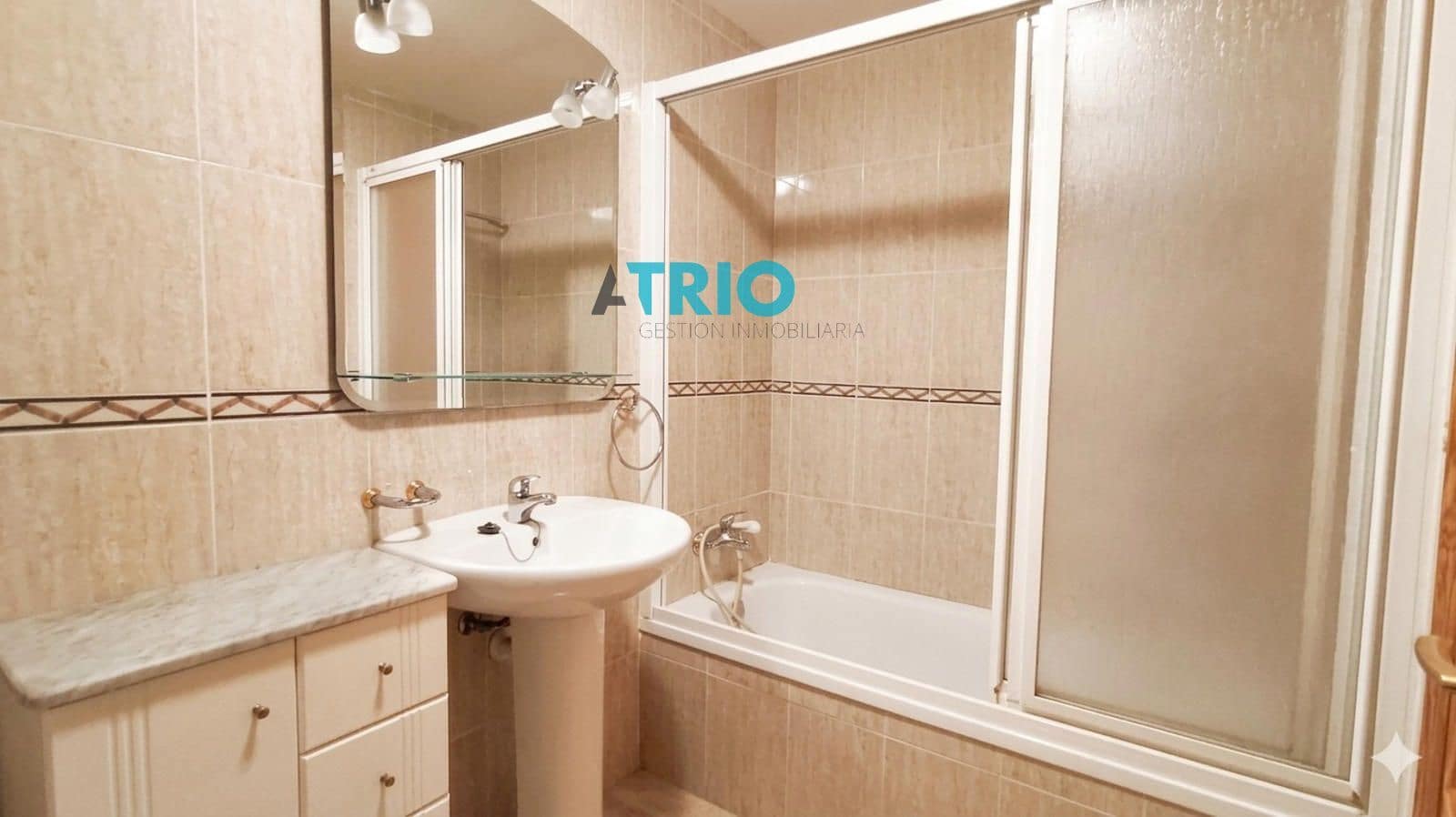 3 Zimmer Wohnung zu verkaufen in Palma de Mallorca mit Garage - 425.000 € (Ref: 9723565)