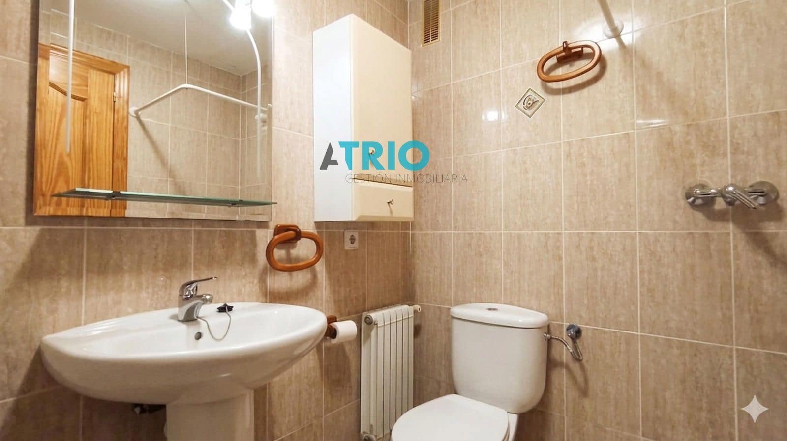 3 Zimmer Wohnung zu verkaufen in Palma de Mallorca mit Garage - 425.000 € (Ref: 9723565)