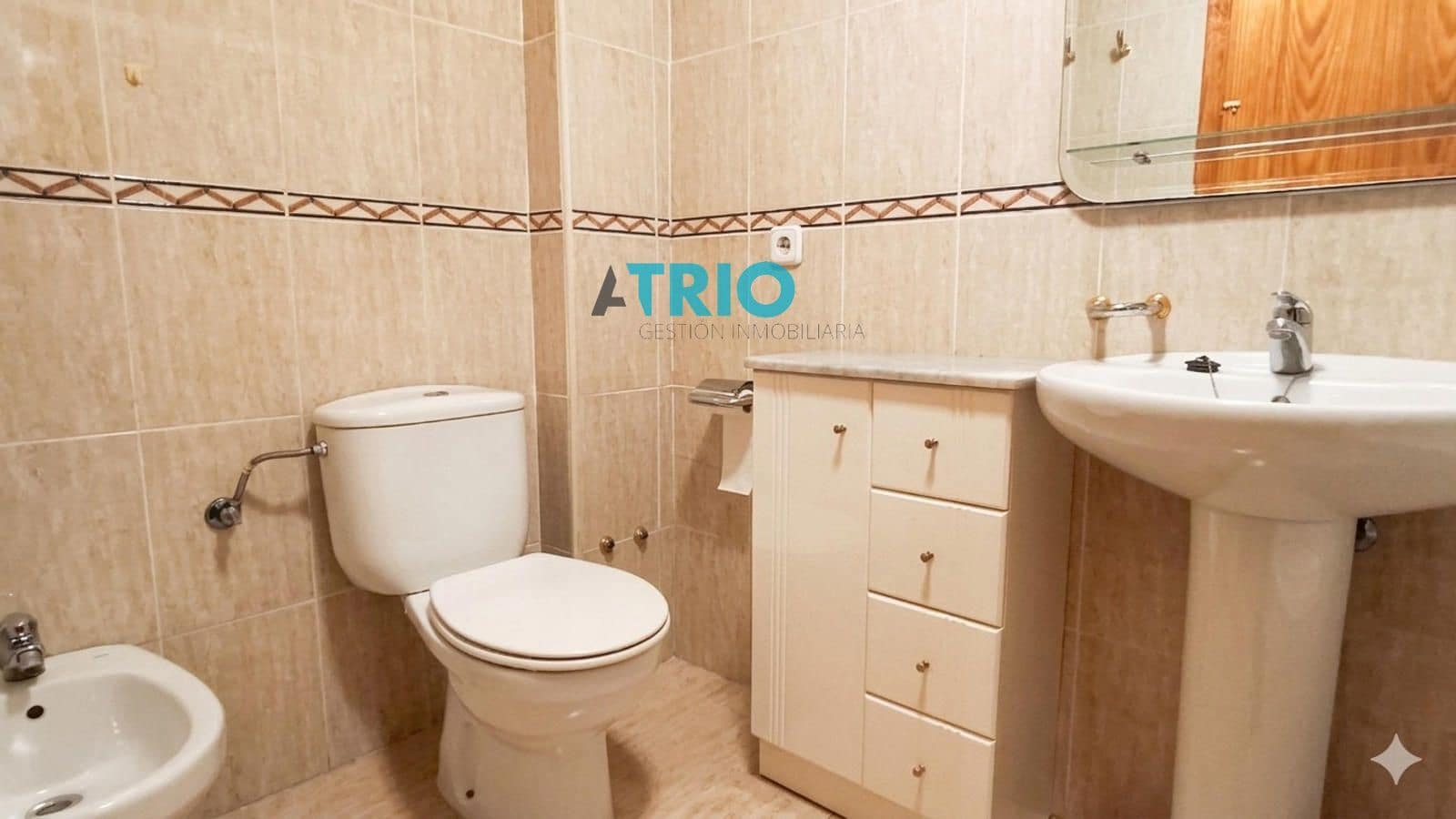 3 Zimmer Wohnung zu verkaufen in Palma de Mallorca mit Garage - 425.000 € (Ref: 9723565)