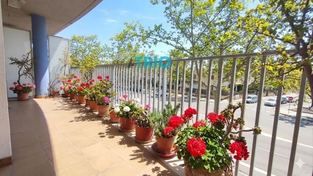 3 Zimmer Wohnung zu verkaufen in Son Cladera, Palma de Mallorca mit Garage - 425.000 € (Ref: 9723565)