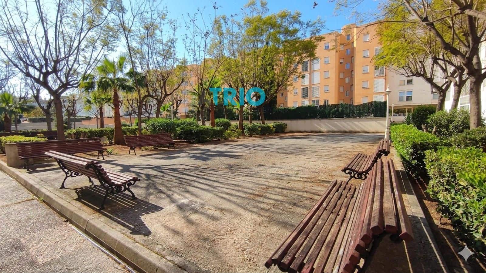 3 Zimmer Wohnung zu verkaufen in Palma de Mallorca mit Garage - 425.000 € (Ref: 9723565)