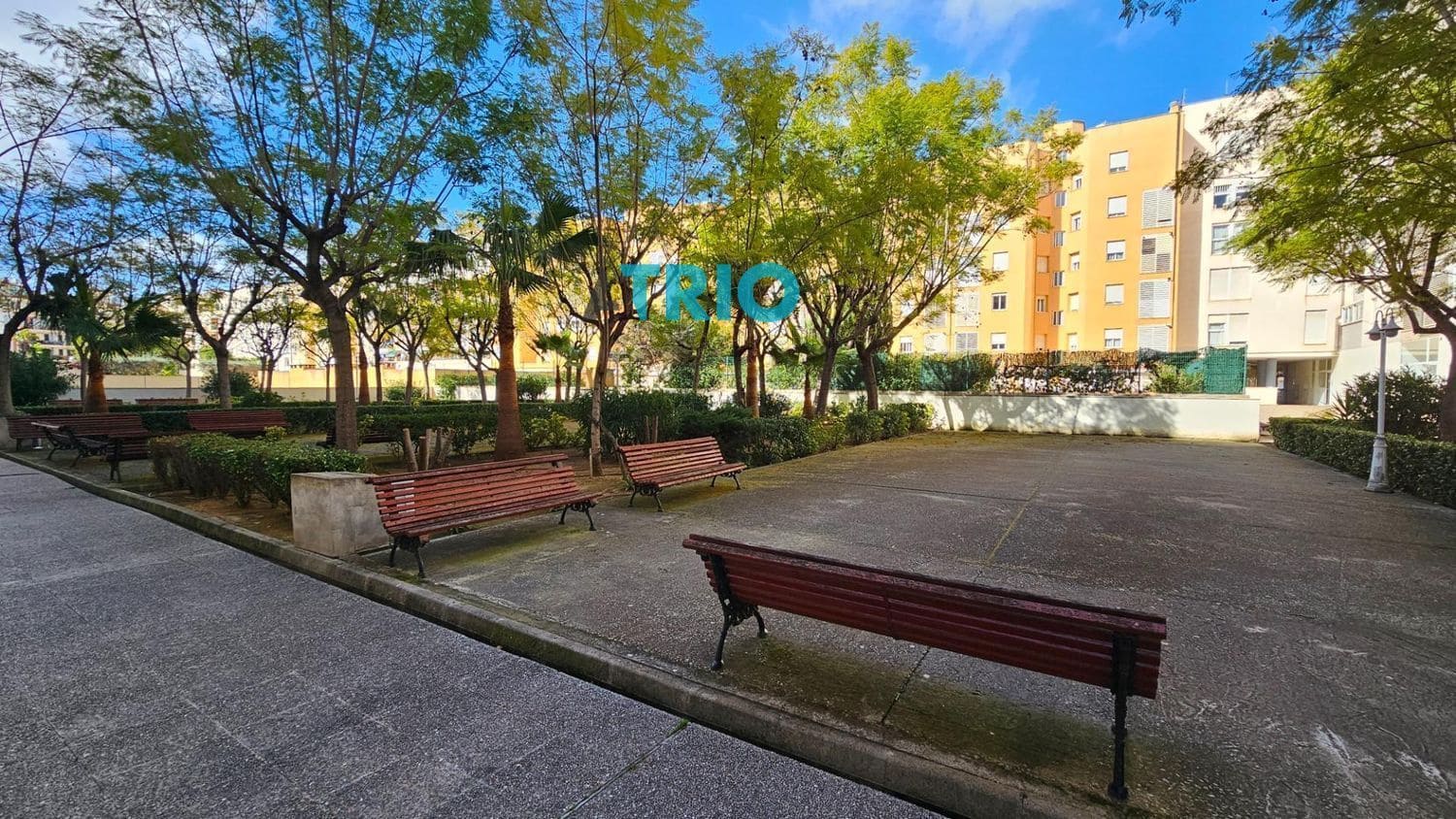 3 Zimmer Wohnung zu verkaufen in Palma de Mallorca mit Garage - 425.000 € (Ref: 9723565)