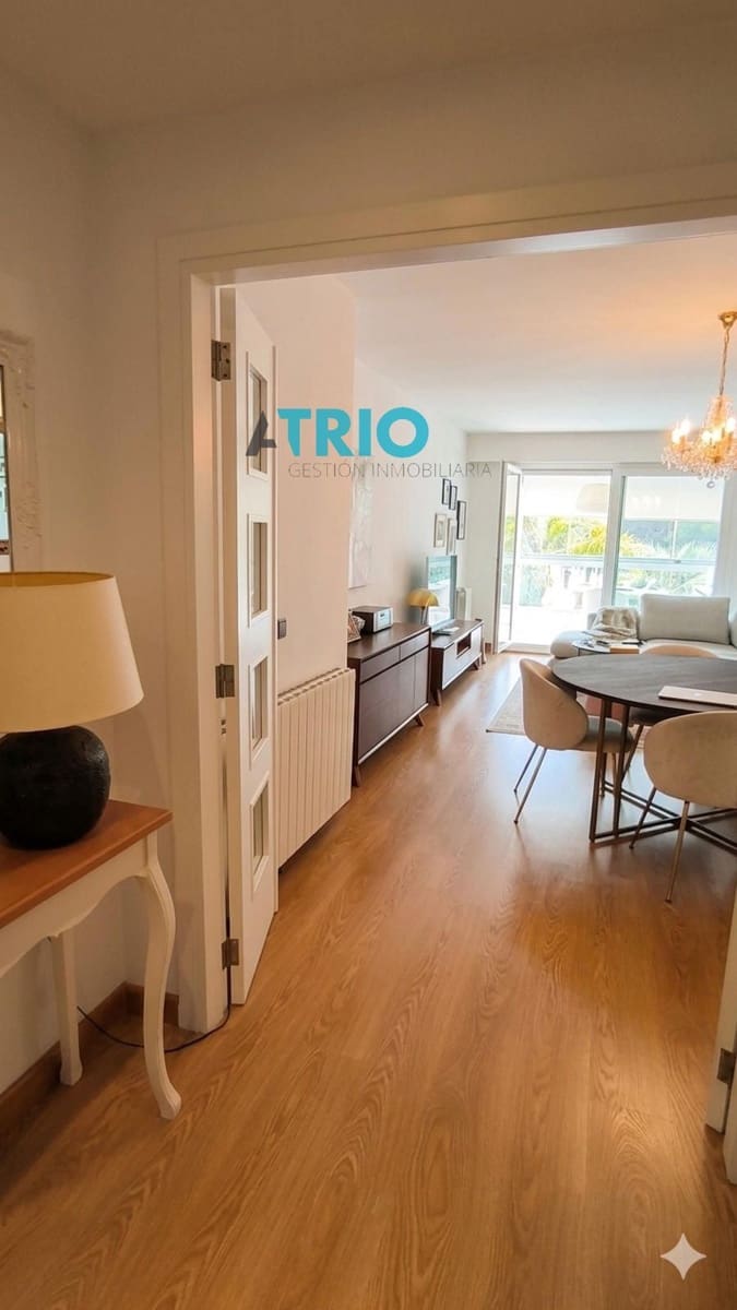 2 quarto Apartamento para venda em Palma de Mallorca com piscina garagem - 585 000 € (Ref: 9725056)