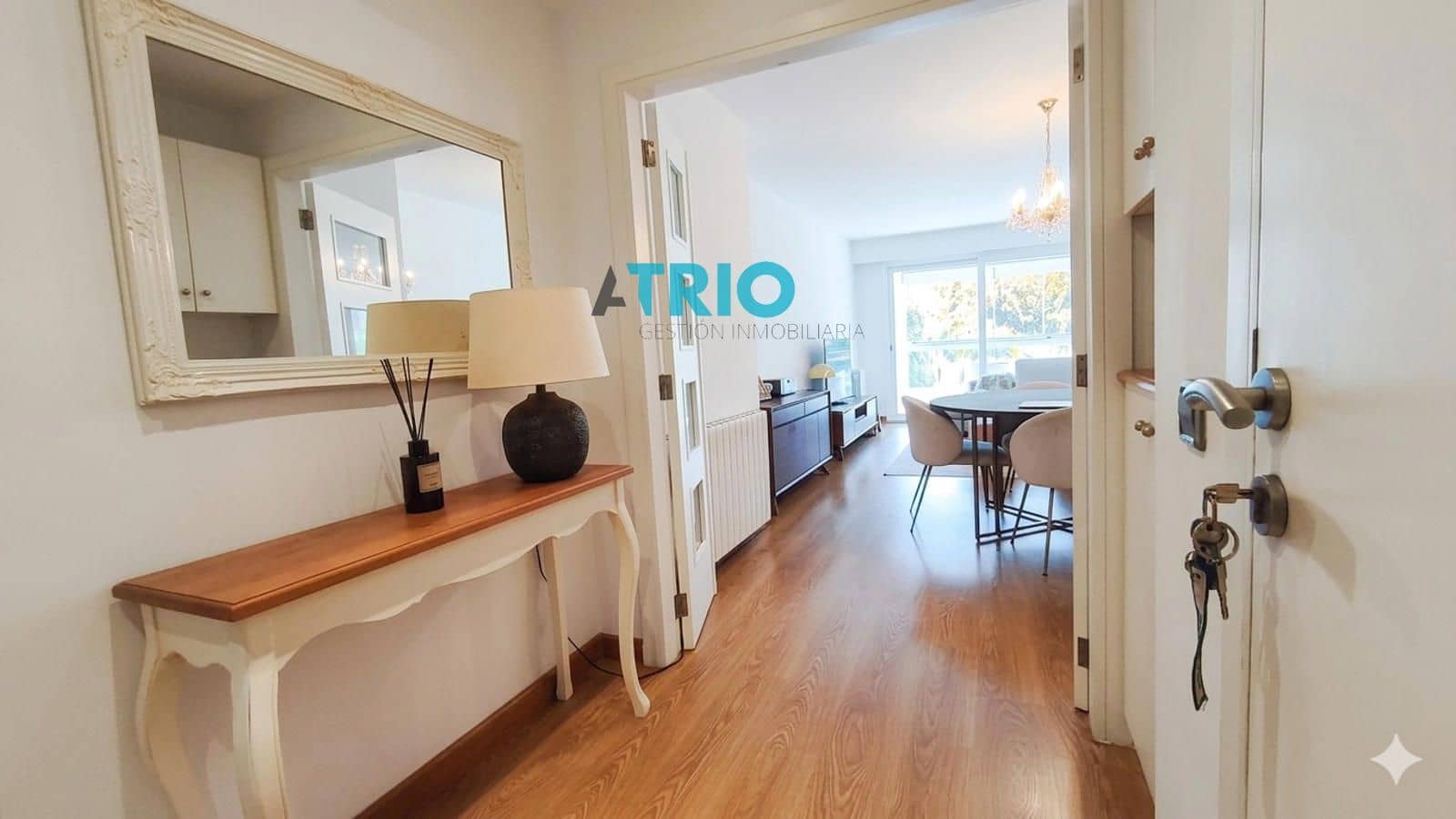 2 quarto Apartamento para venda em Palma de Mallorca com piscina garagem - 585 000 € (Ref: 9725056)