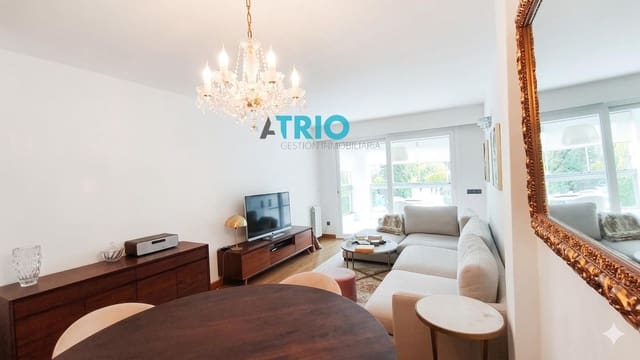 2 quarto Apartamento para venda em Palma de Mallorca com piscina garagem - 585 000 € (Ref: 9725056)