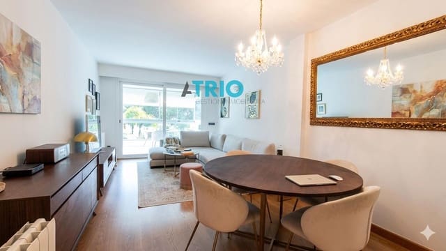 2 quarto Apartamento para venda em Palma de Mallorca com piscina garagem - 585 000 € (Ref: 9725056)