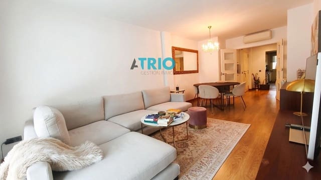 2 quarto Apartamento para venda em Palma de Mallorca com piscina garagem - 585 000 € (Ref: 9725056)