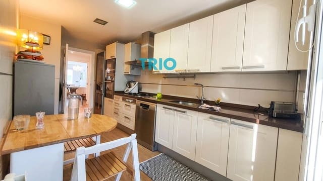 2 quarto Apartamento para venda em Palma de Mallorca com piscina garagem - 585 000 € (Ref: 9725056)