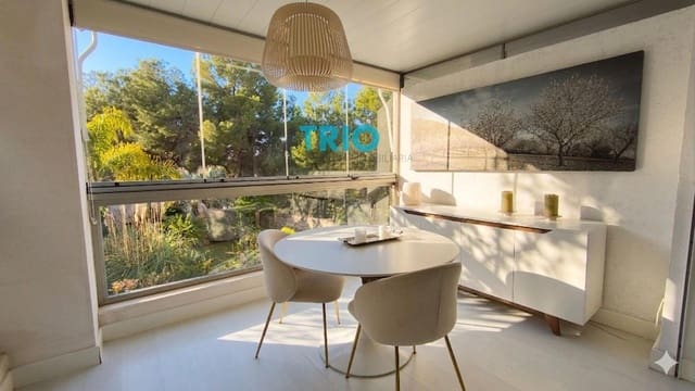 2 quarto Apartamento para venda em Palma de Mallorca com piscina garagem - 585 000 € (Ref: 9725056)