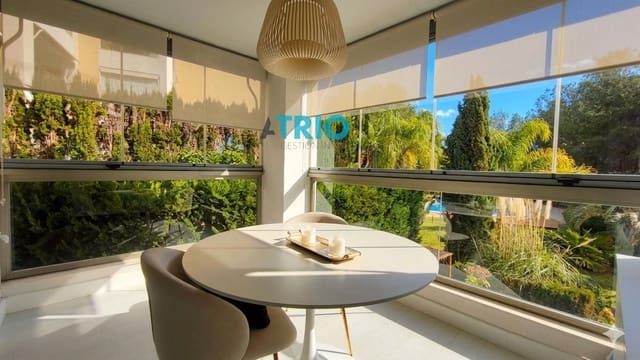 2 quarto Apartamento para venda em Palma de Mallorca com piscina garagem - 585 000 € (Ref: 9725056)