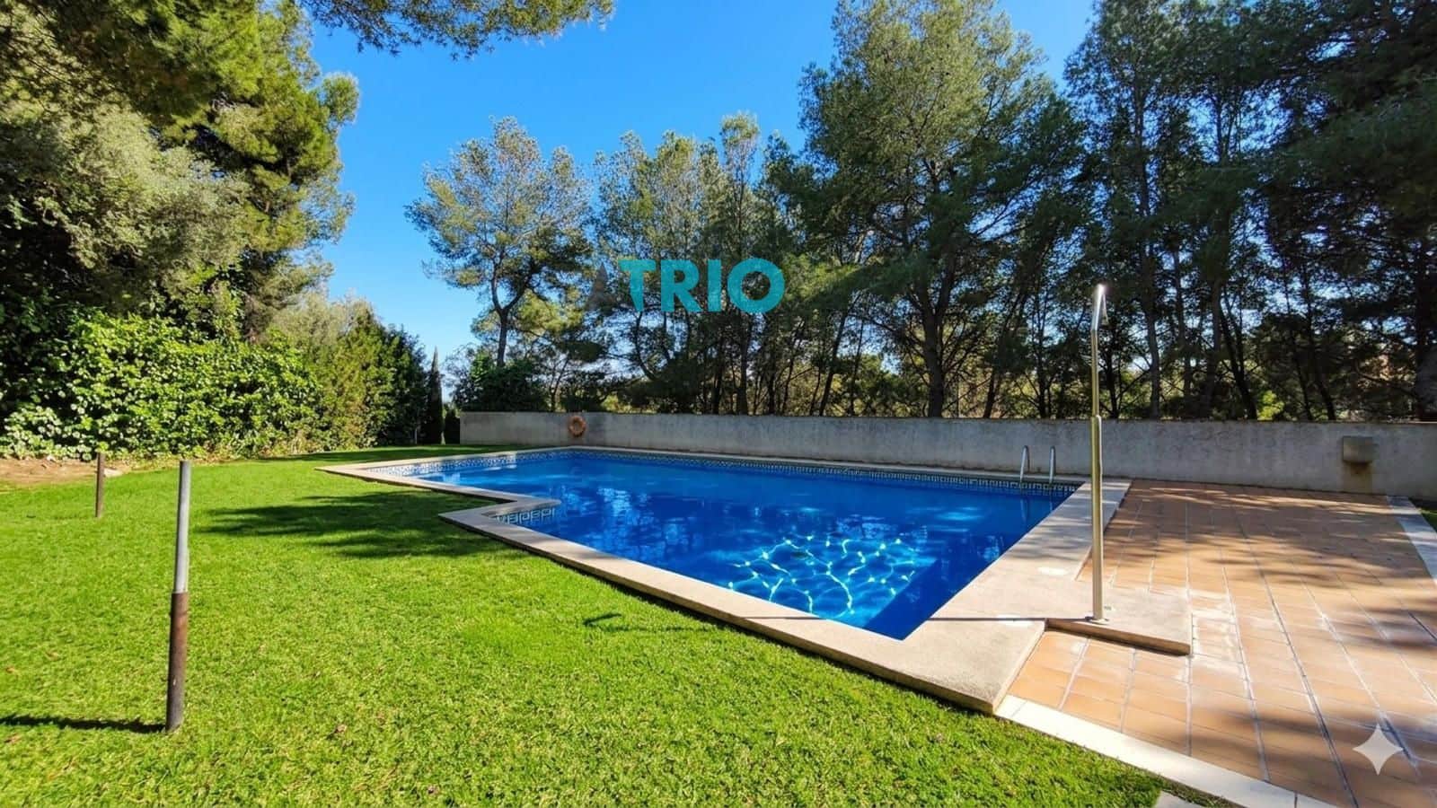 2 quarto Apartamento para venda em Palma de Mallorca com piscina garagem - 585 000 € (Ref: 9725056)