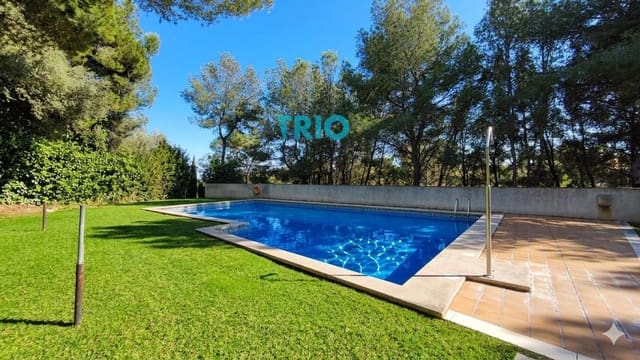 2 quarto Apartamento para venda em Palma de Mallorca com piscina garagem - 585 000 € (Ref: 9725056)