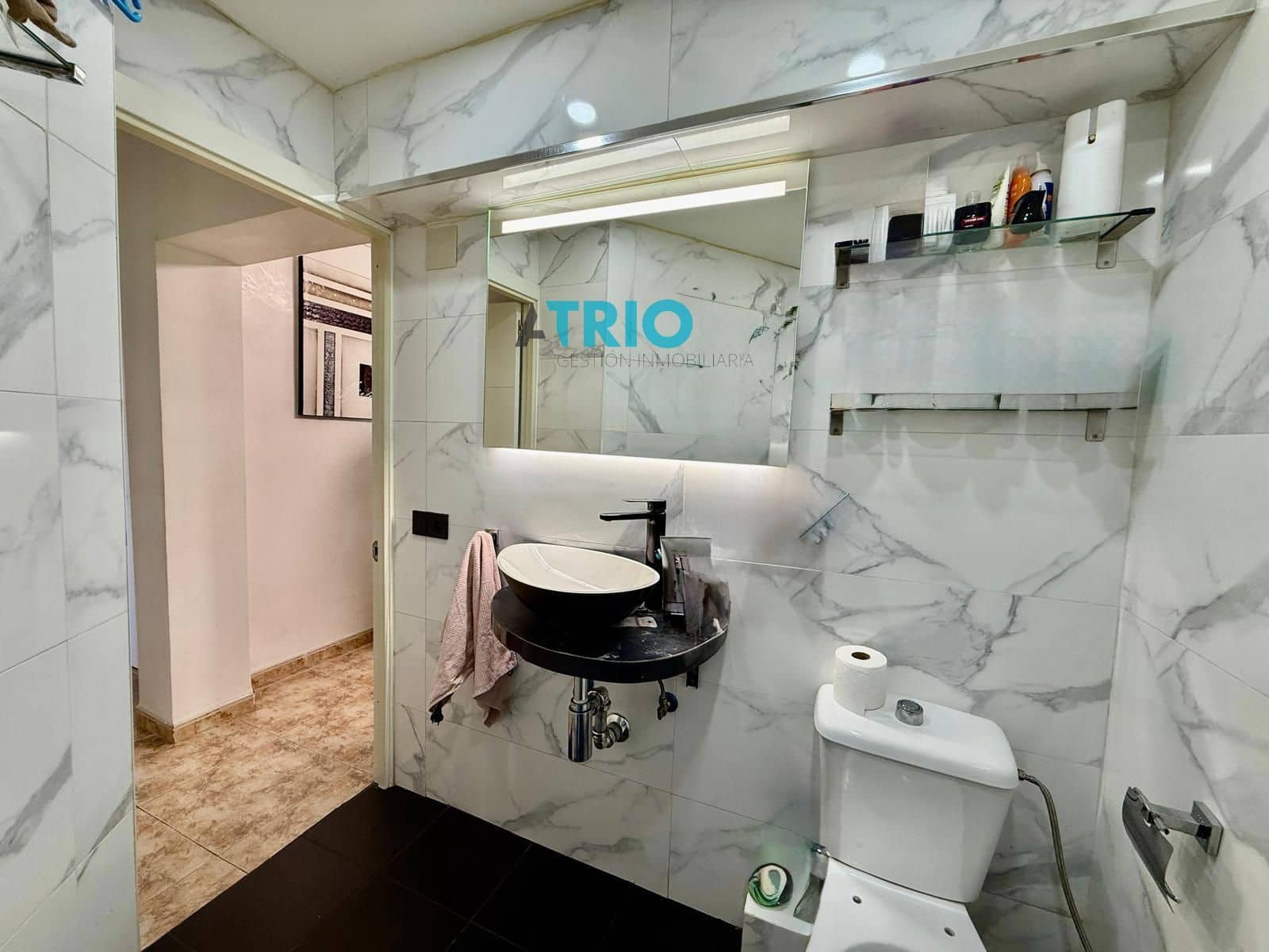 3 quarto Apartamento para venda em Palma de Mallorca - 295 000 € (Ref: 9747093)