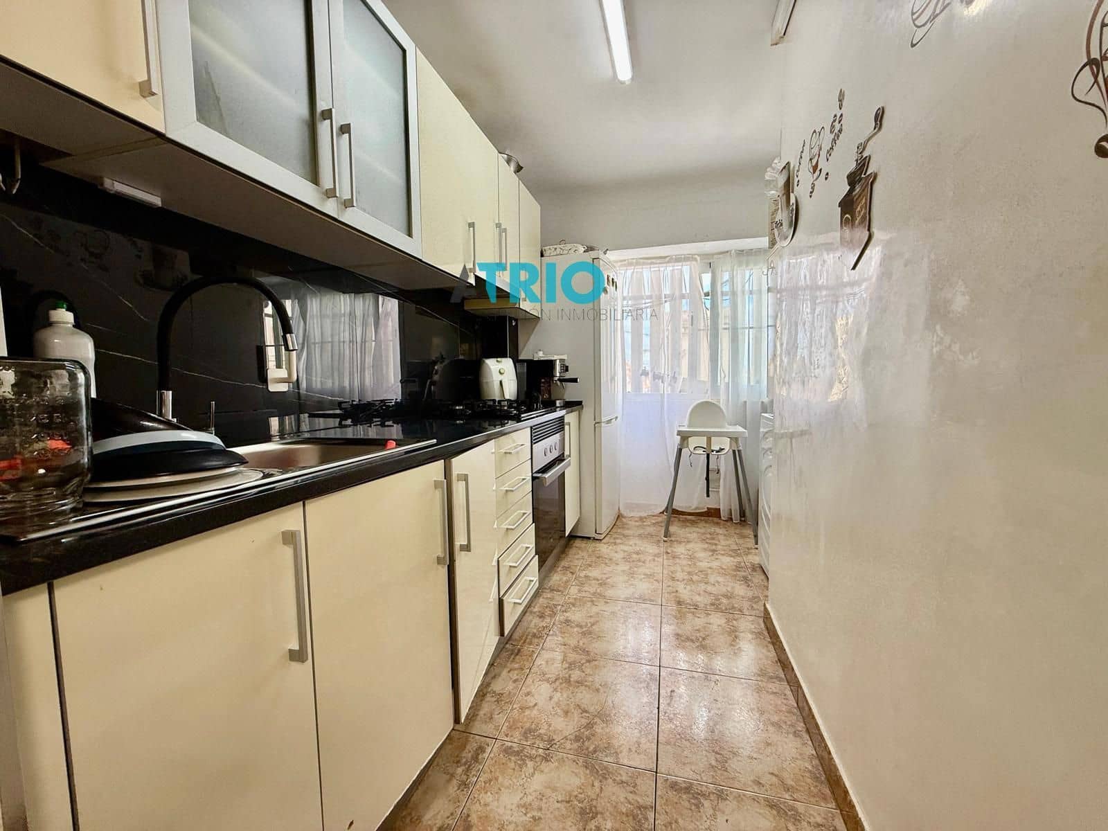 3 quarto Apartamento para venda em Palma de Mallorca - 295 000 € (Ref: 9747093)