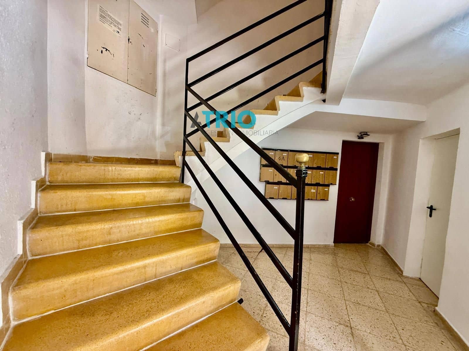3 quarto Apartamento para venda em Palma de Mallorca - 295 000 € (Ref: 9747093)