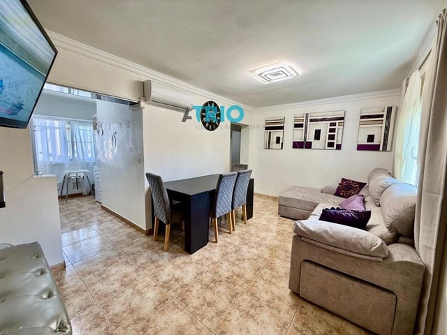 3 quarto Apartamento para venda em Palma de Mallorca - 295 000 € (Ref: 9747093)