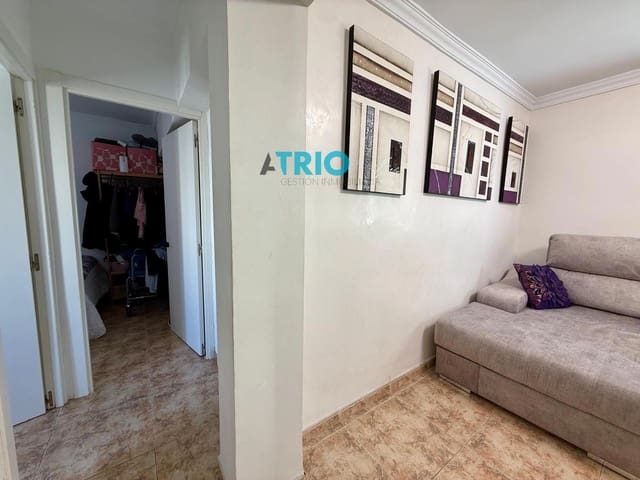 3 quarto Apartamento para venda em Palma de Mallorca - 295 000 € (Ref: 9747093)