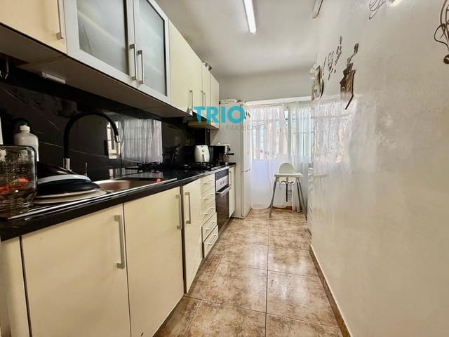 3 quarto Apartamento para venda em Palma de Mallorca - 295 000 € (Ref: 9747093)