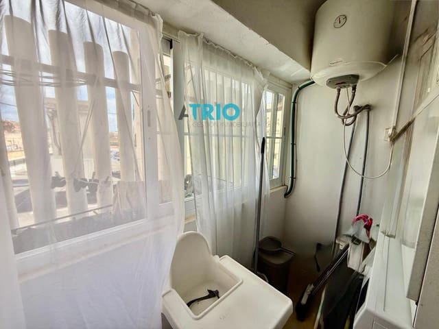 3 soveværelse Lejlighed til salg i Verge de Lluc, Palma de Mallorca - € 295.000 (Ref: 9747093)