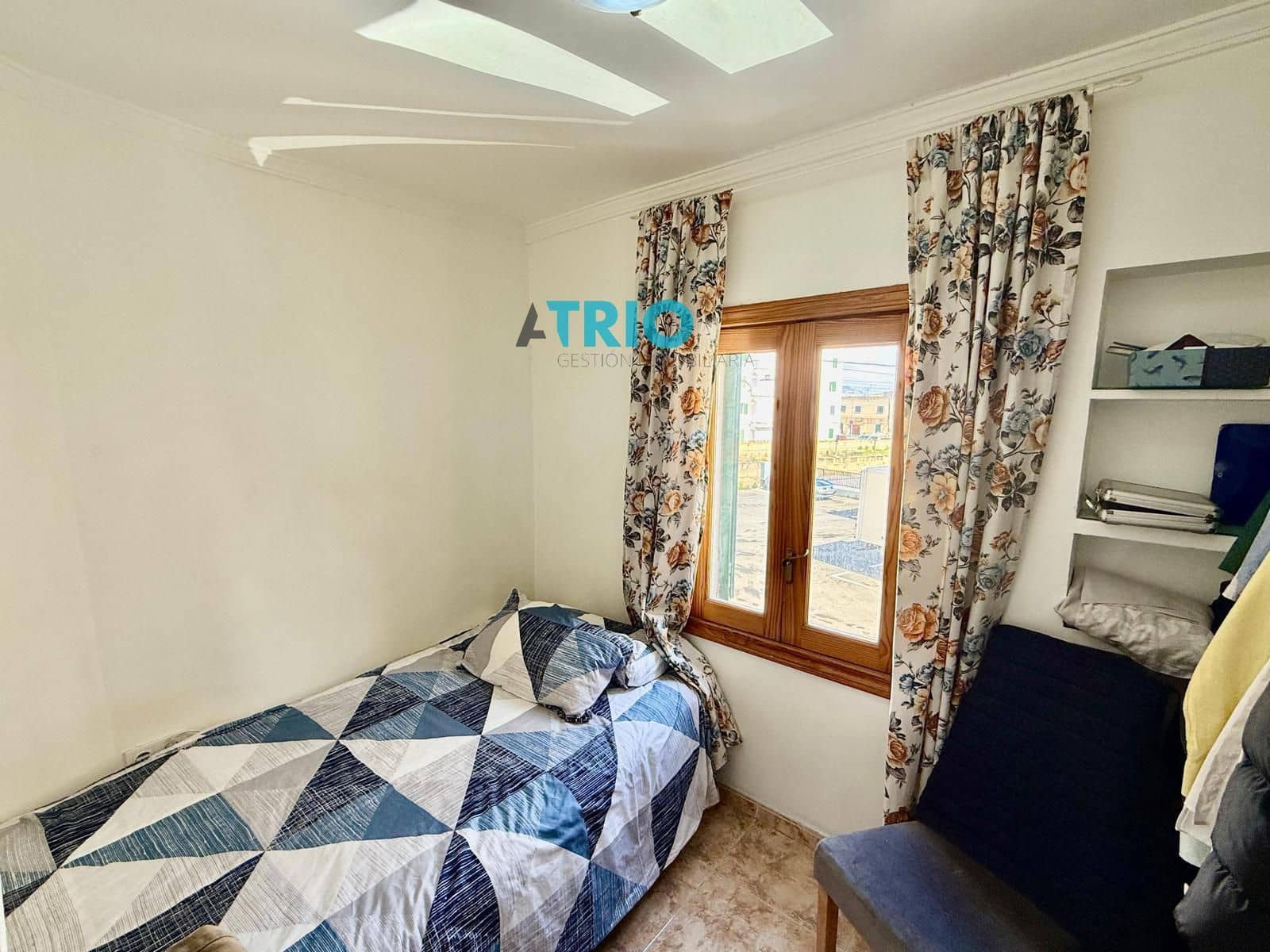 3 quarto Apartamento para venda em Palma de Mallorca - 295 000 € (Ref: 9747093)