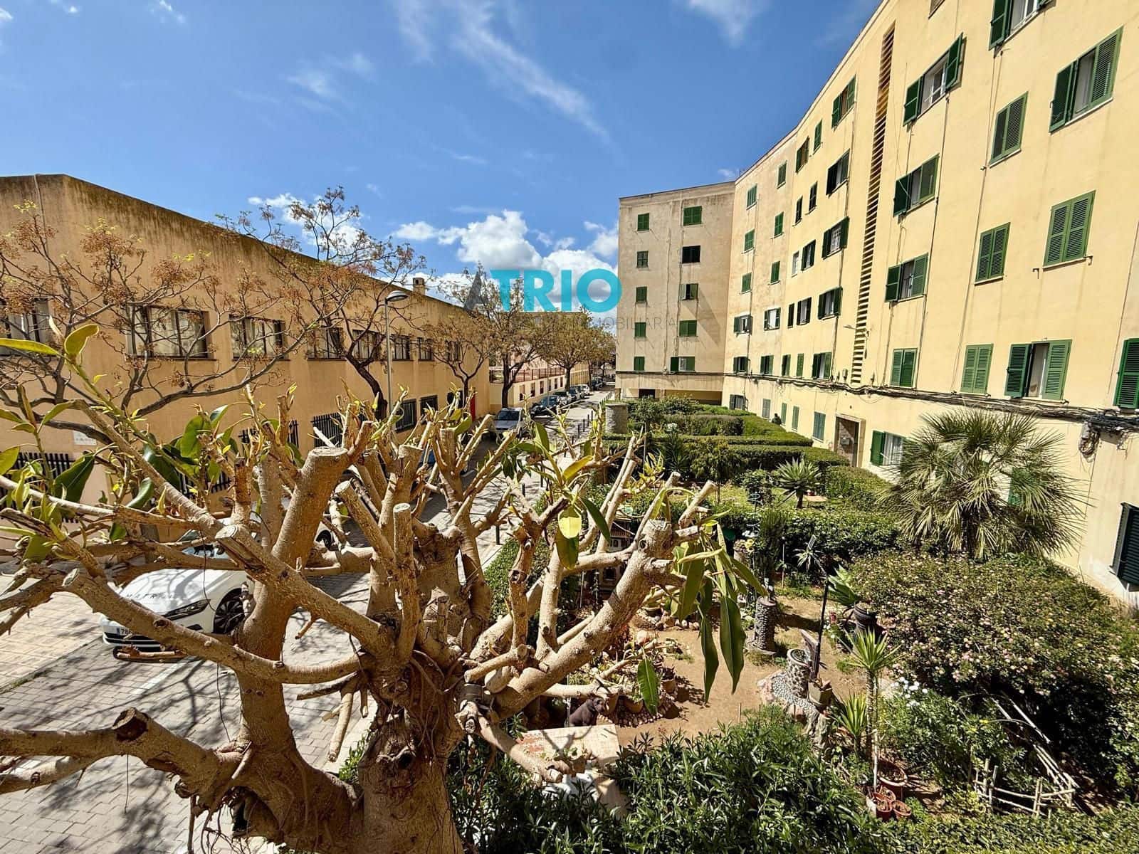 3 quarto Apartamento para venda em Palma de Mallorca - 295 000 € (Ref: 9747093)