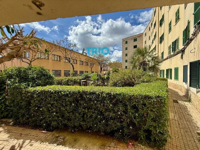 3 quarto Apartamento para venda em Palma de Mallorca - 295 000 € (Ref: 9747093)