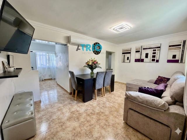 3 soveværelse Lejlighed til salg i Verge de Lluc, Palma de Mallorca - € 295.000 (Ref: 9747093)